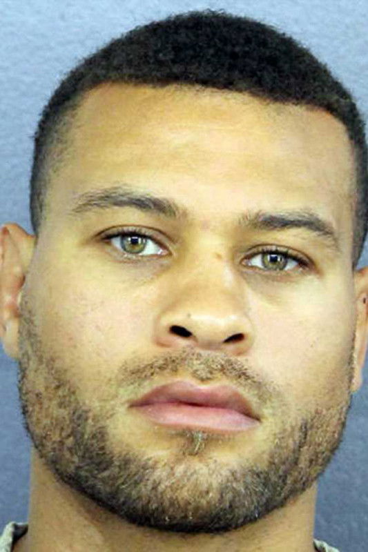 et billede af Abel Trujillo