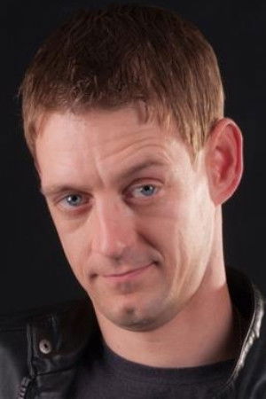 et billede af Carel Du Plessis