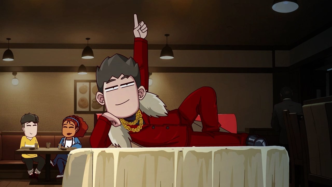 Episode 789