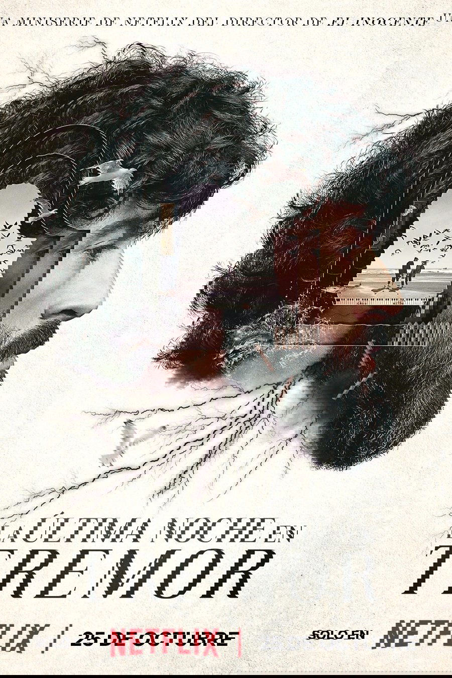 NF - La última Noche En Tremor, The Last Night At Tremore Beach (2024)