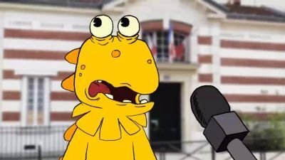 Thumbnail for Episode 8 Season 0 Episode 8