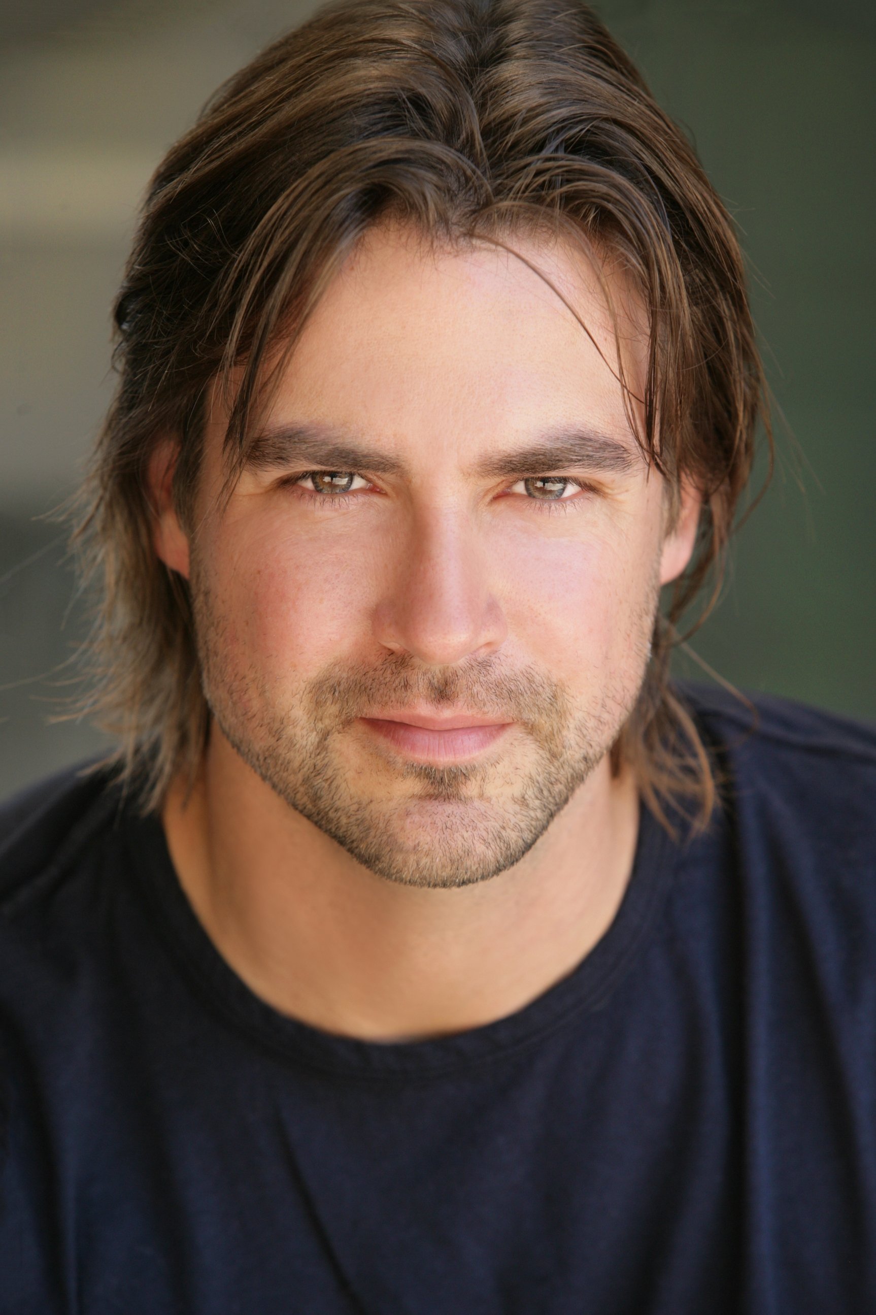 et billede af Marek Matoušek