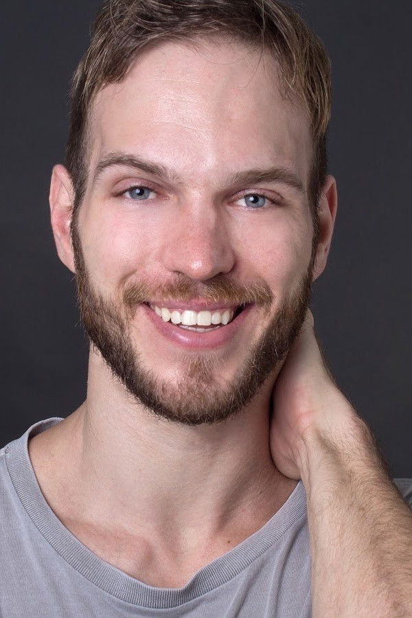 et billede af Vinicius Olivo