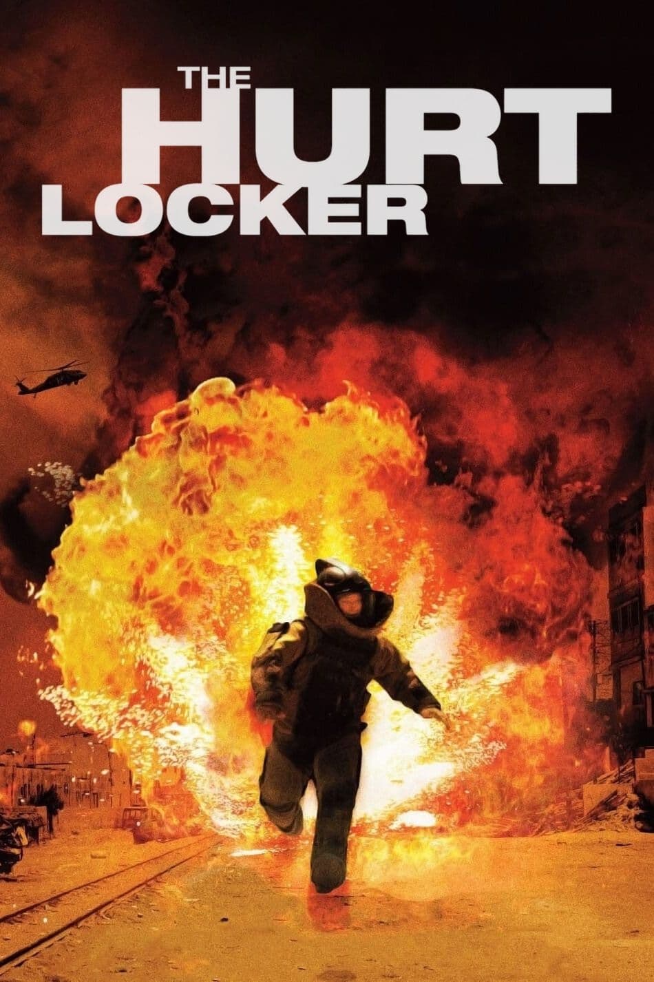 The Hurt Locker