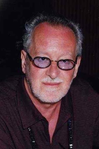 et billede af 'Legs' Larry Smith