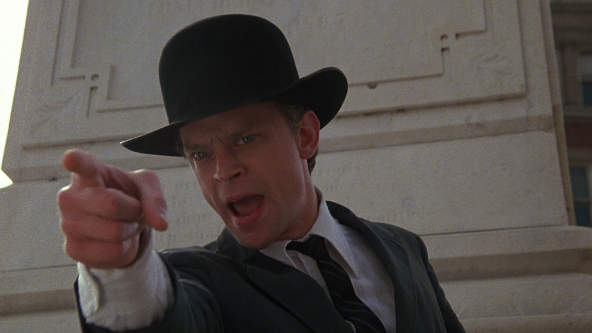 Wise Blood (1979)