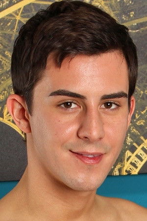 et billede af Devin Dixon