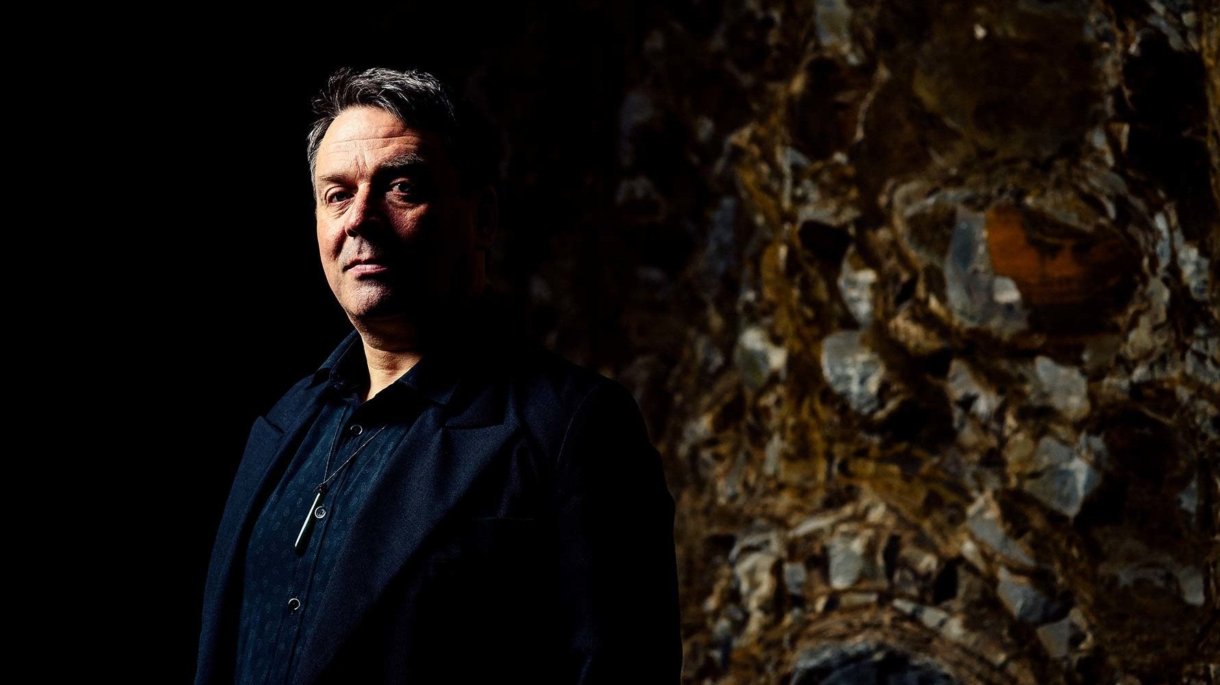 The Chills: The Triumph and Tragedy of Martin Phillipps (2019)