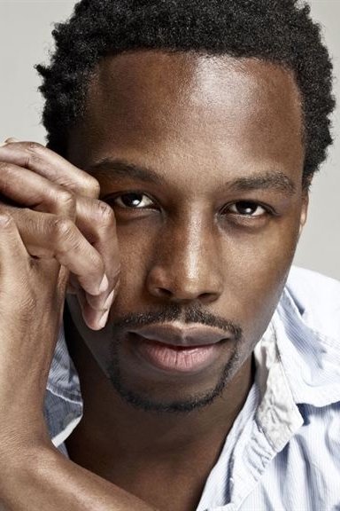 et billede af Maka Sidibe