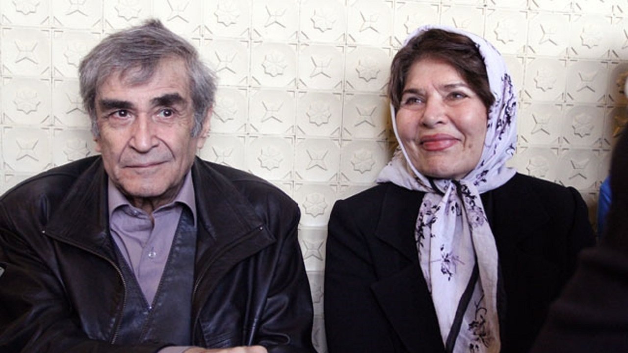 Homa's Hamid (2014)