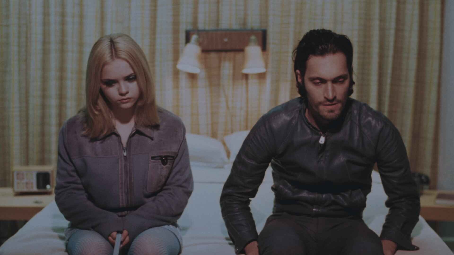 Buffalo '66 (1998)
