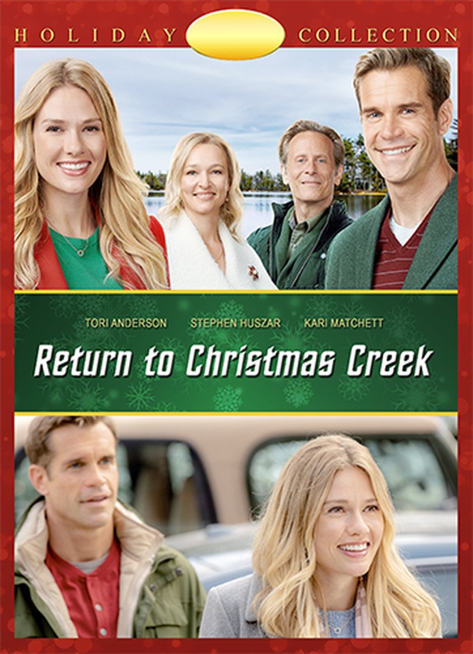 Return to Christmas Creek