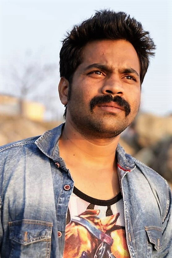 et billede af Devendra Singh Dev