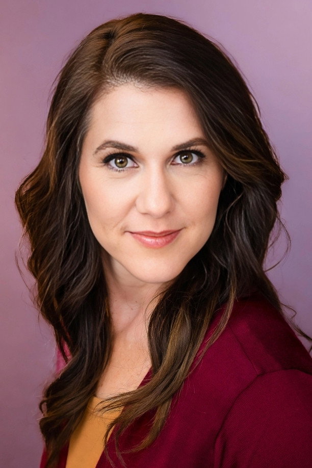 Angela Katherine Baker