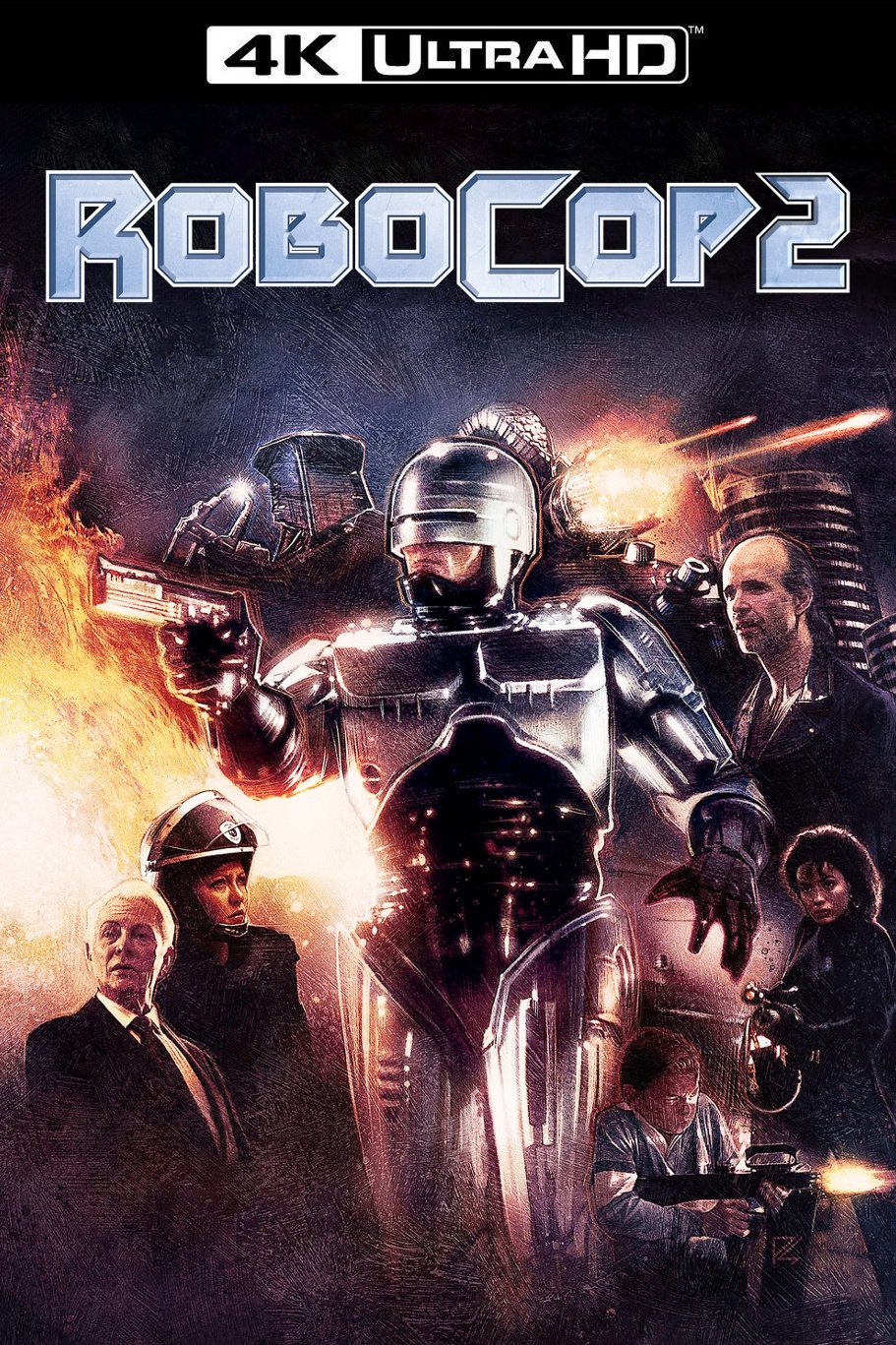 RoboCop 2