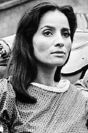 et billede af Pilar Pellicer