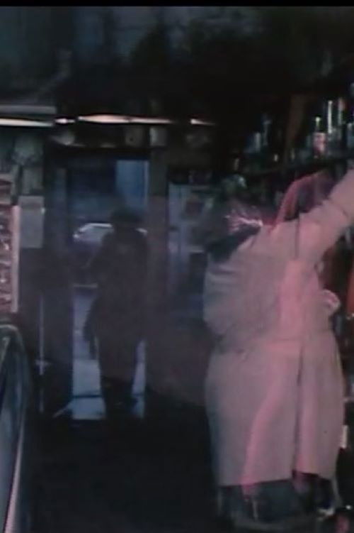 A Family on Fell Street