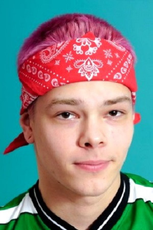 et billede af Thomas Winter