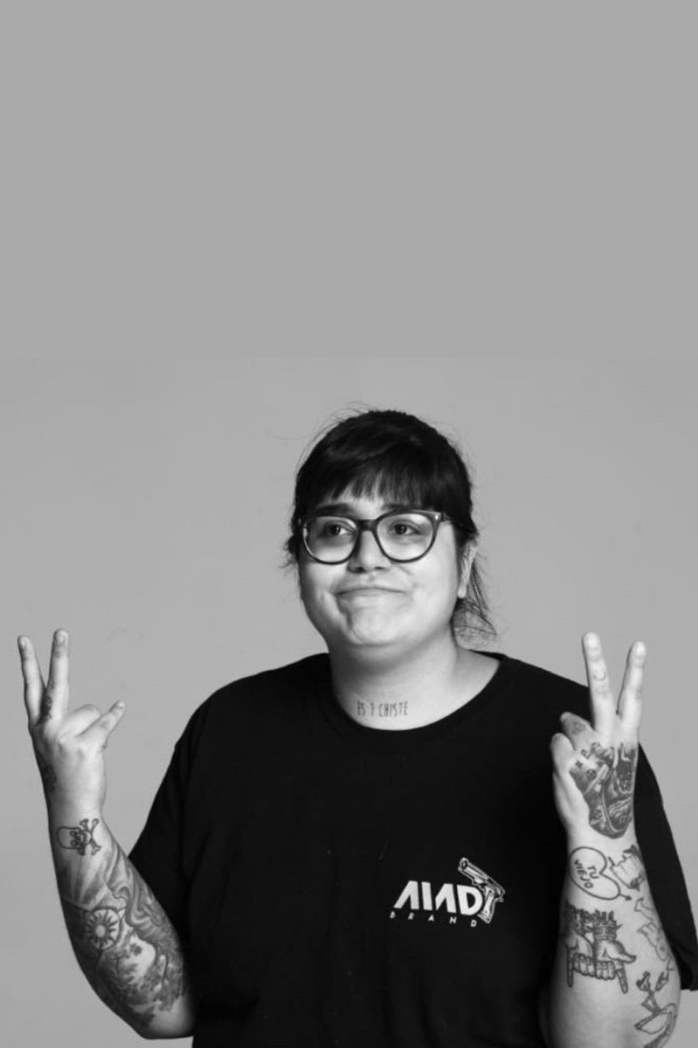 et billede af Noelia Custodio