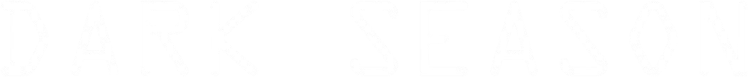 Dark Season Logo