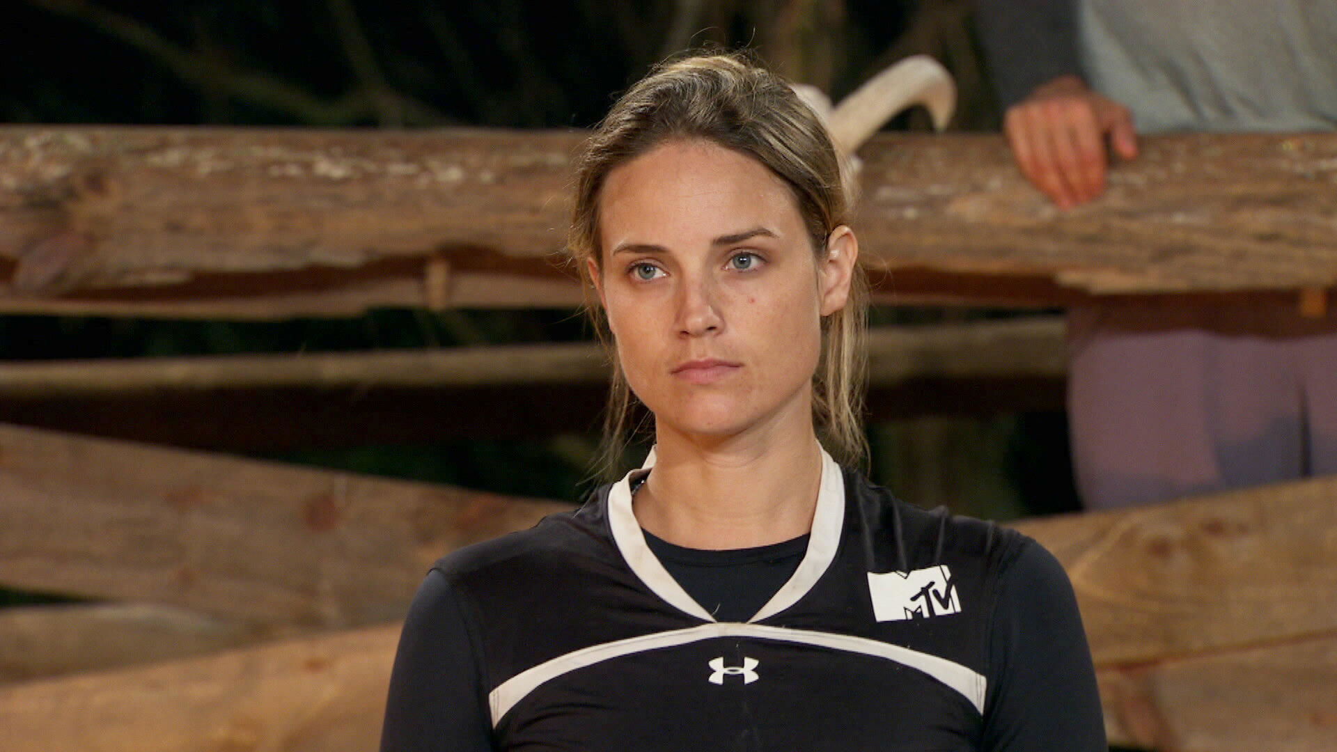 The Challenge Staffel 25 :Folge 11 