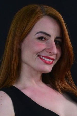 et billede af Lorena Jamarino