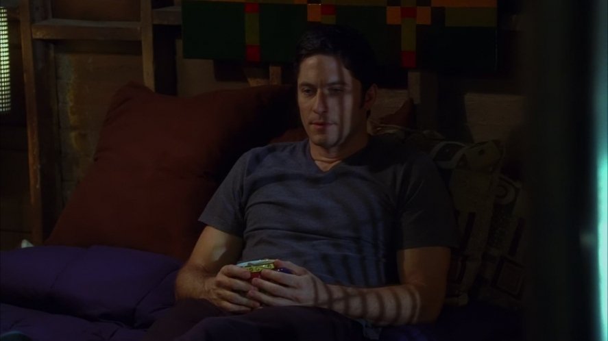 Episode 14 Slow Burn Episode 14 Slow Burn