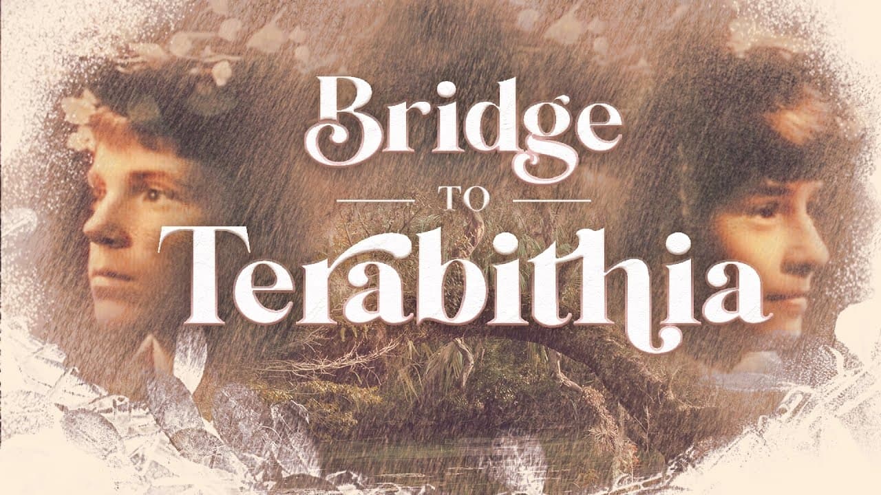 Bridge to Terabithia (1985)