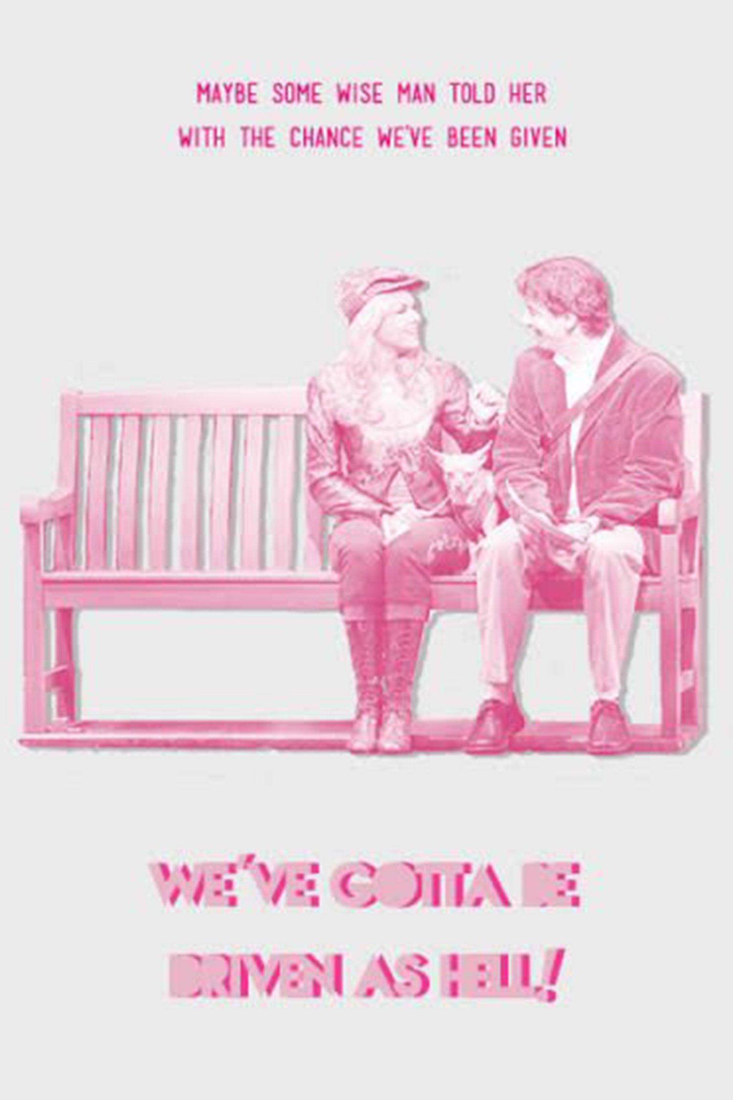 Legally Blonde: The Musical
