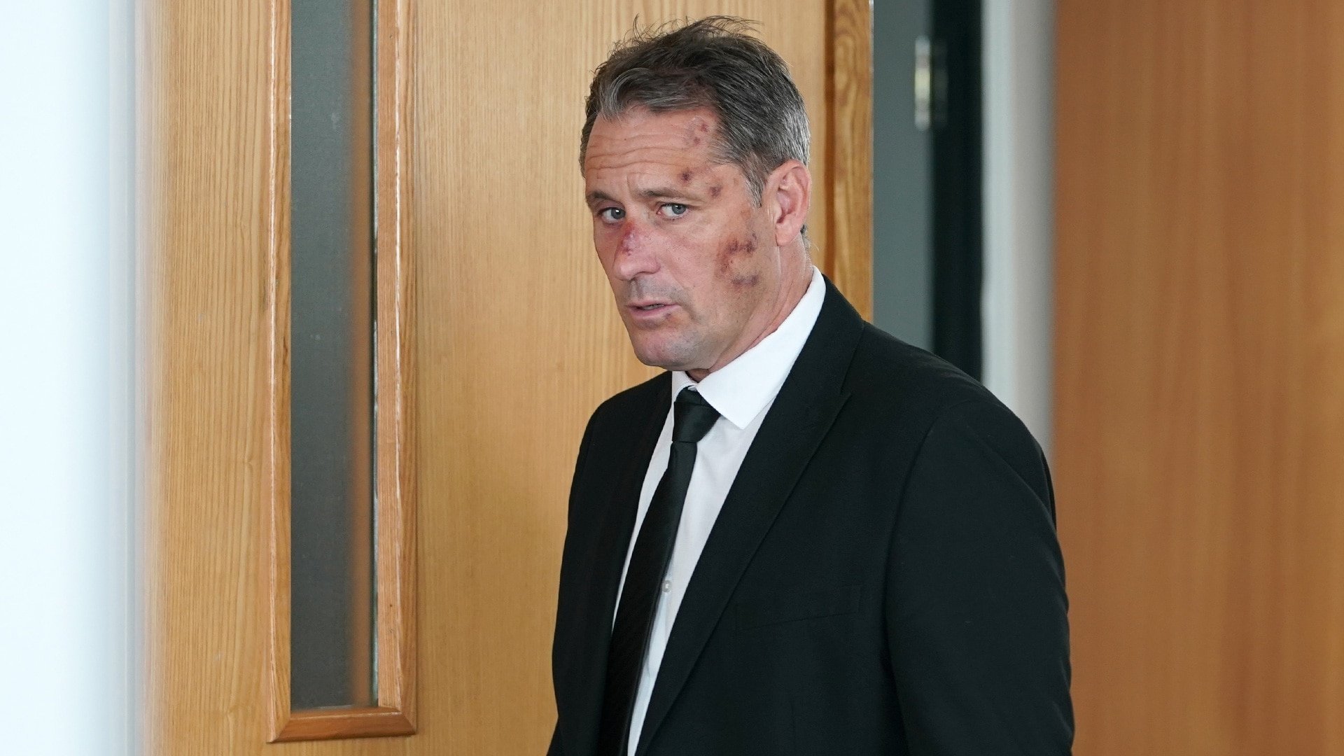 Hollyoaks 31x116
