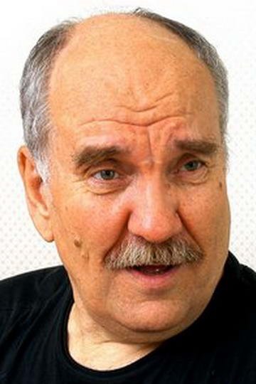 et billede af Valentin Bukin