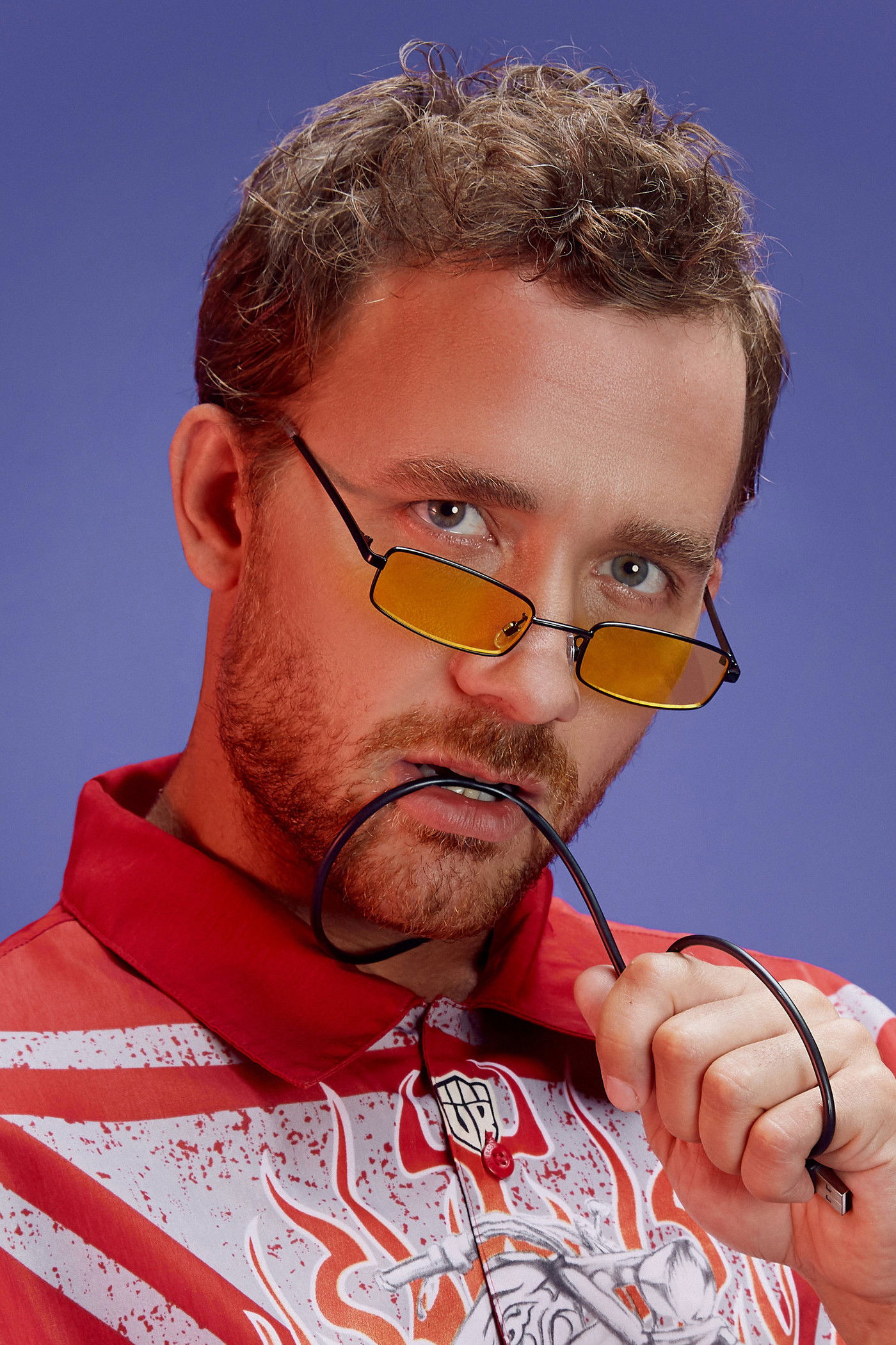 et billede af Jonathan Drouin