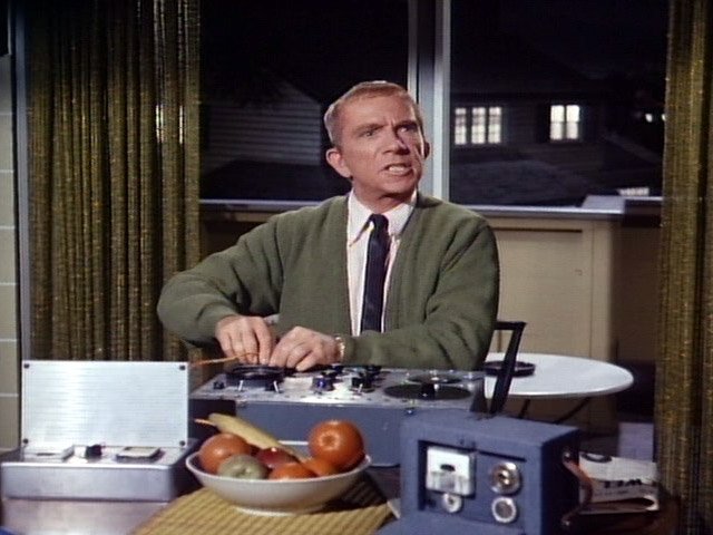 My Favorite Martian