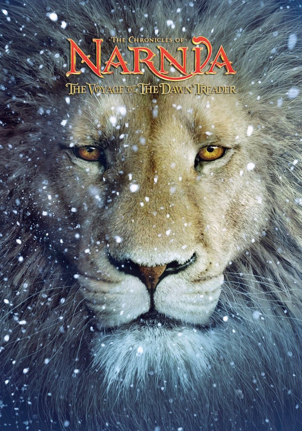 The Chronicles of Narnia: The Voyage of the Dawn Treader
