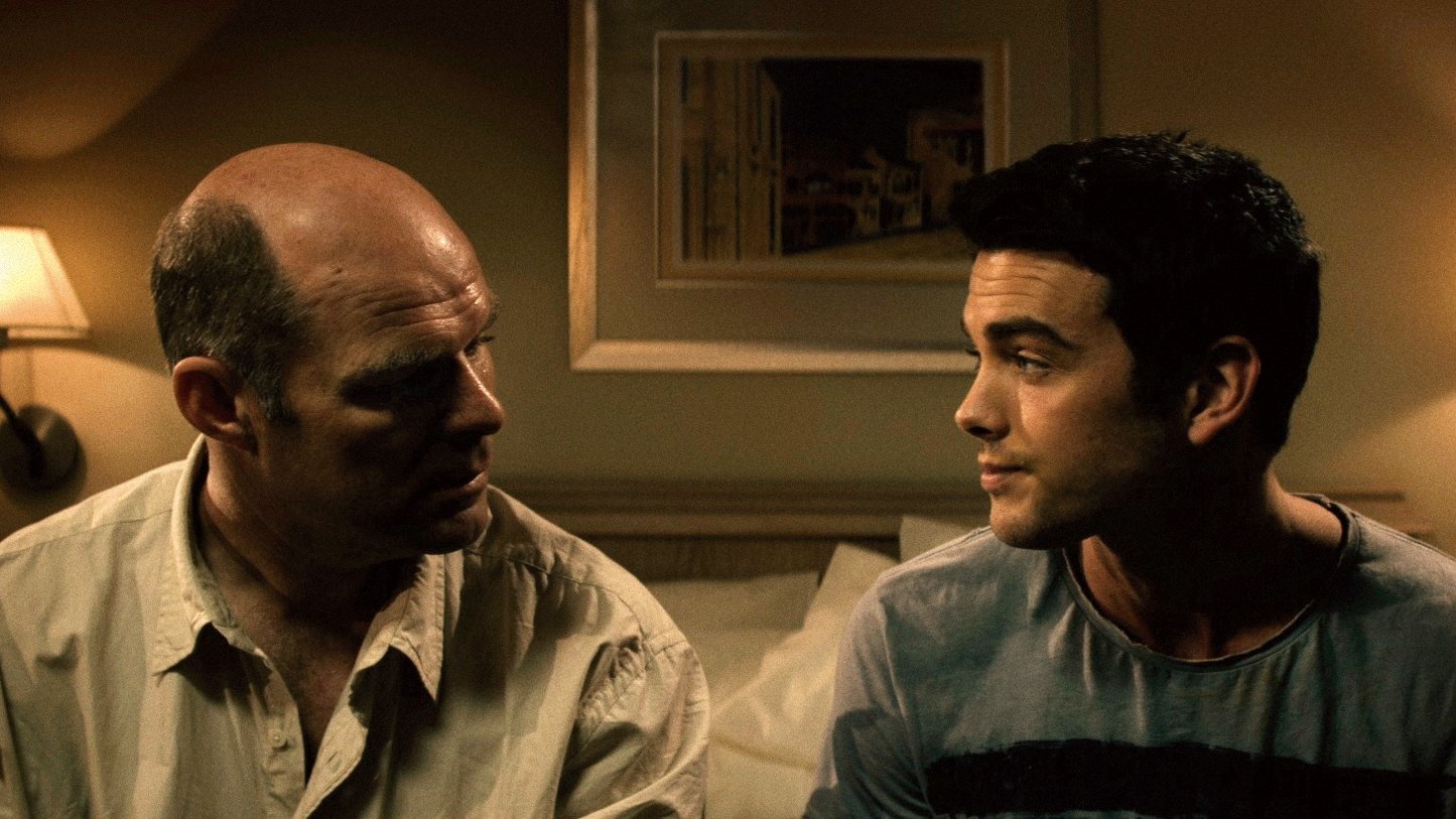 Beauty (2011)