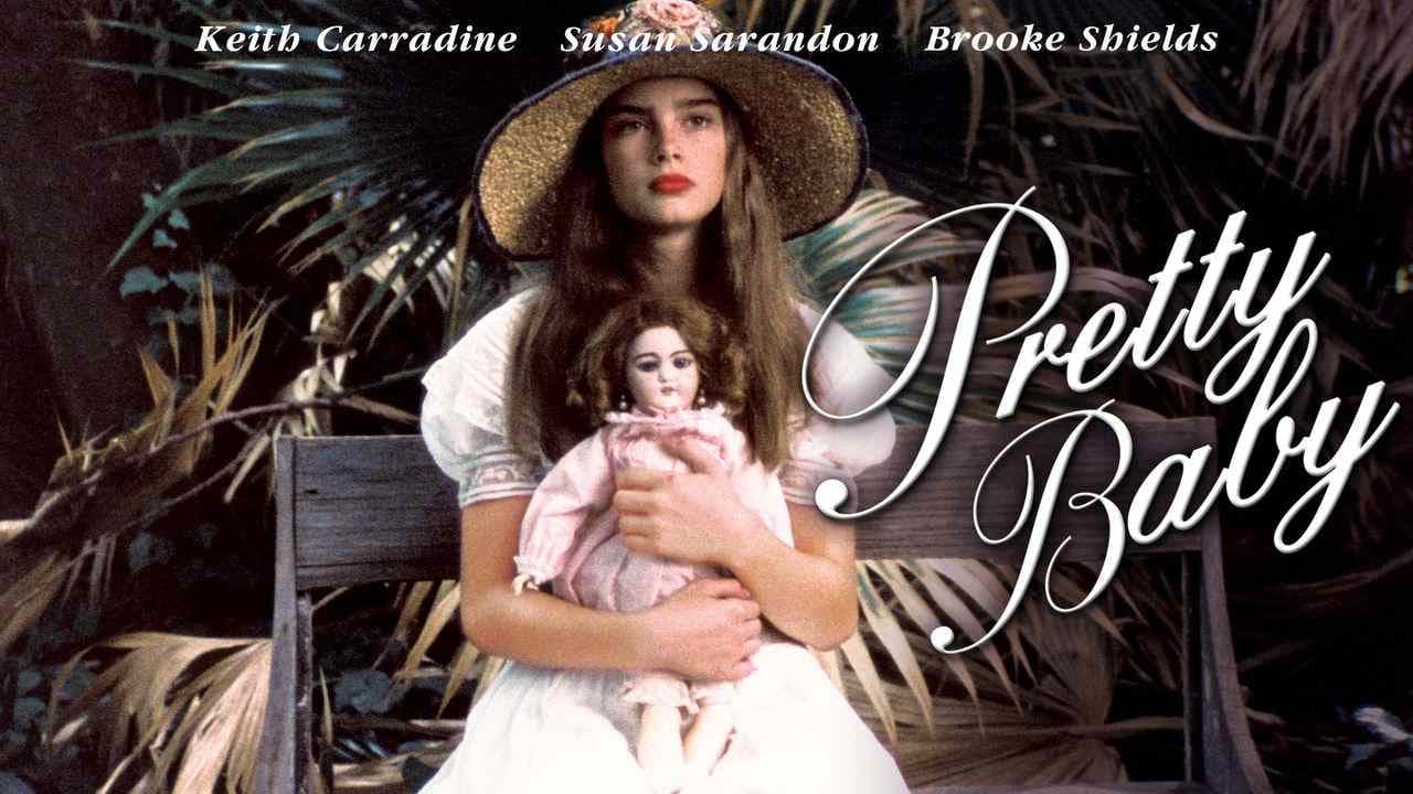 Pretty Baby (1978)