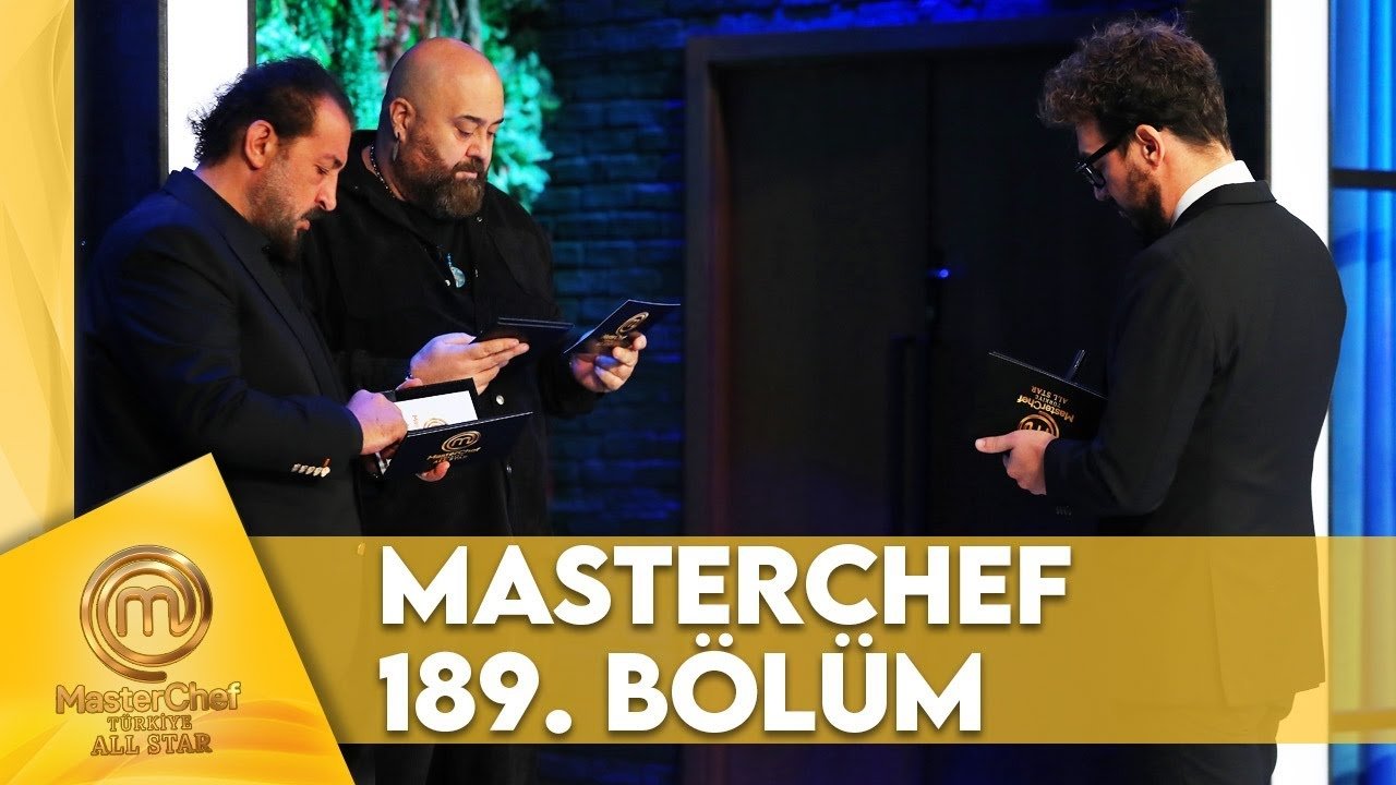 MasterChef Türkiye