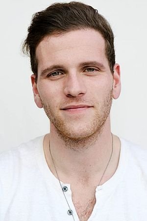 et billede af Greg Berman