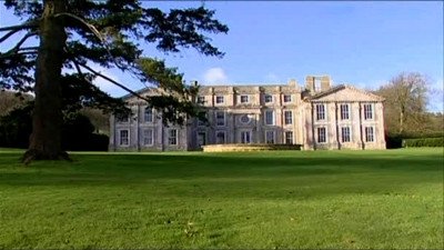 Most Haunted