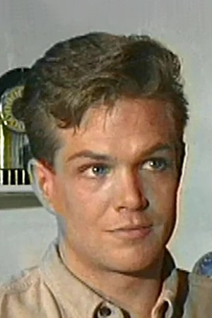 et billede af Jason Nikas