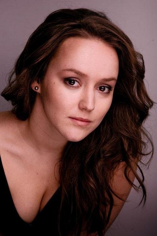 et billede af Daria Shcherbakova