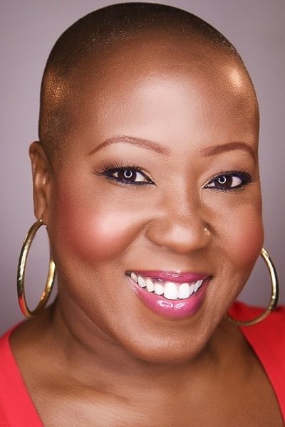 et billede af Denitra Isler