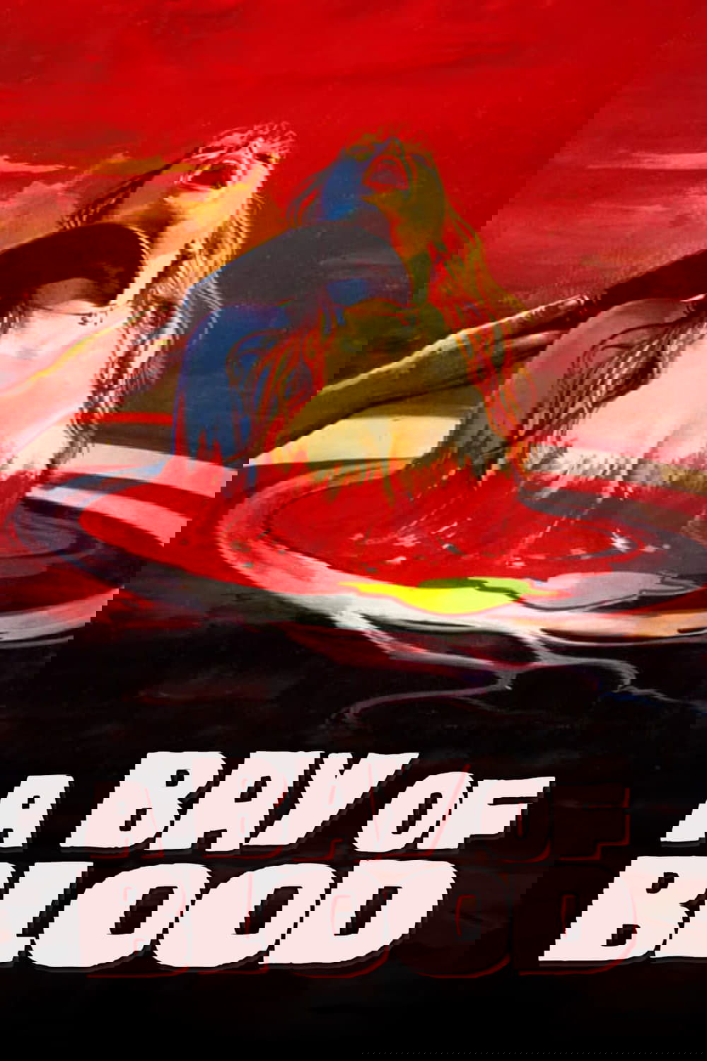 A Bay of Blood