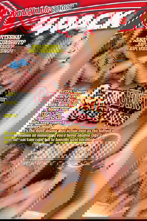 Cum Fart Cocktails 4 Cum Fart Cocktails 4