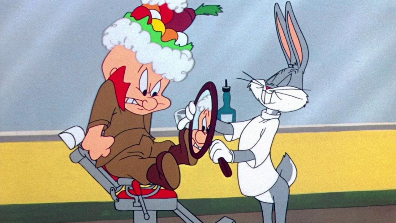 Rabbit of Seville (1950)