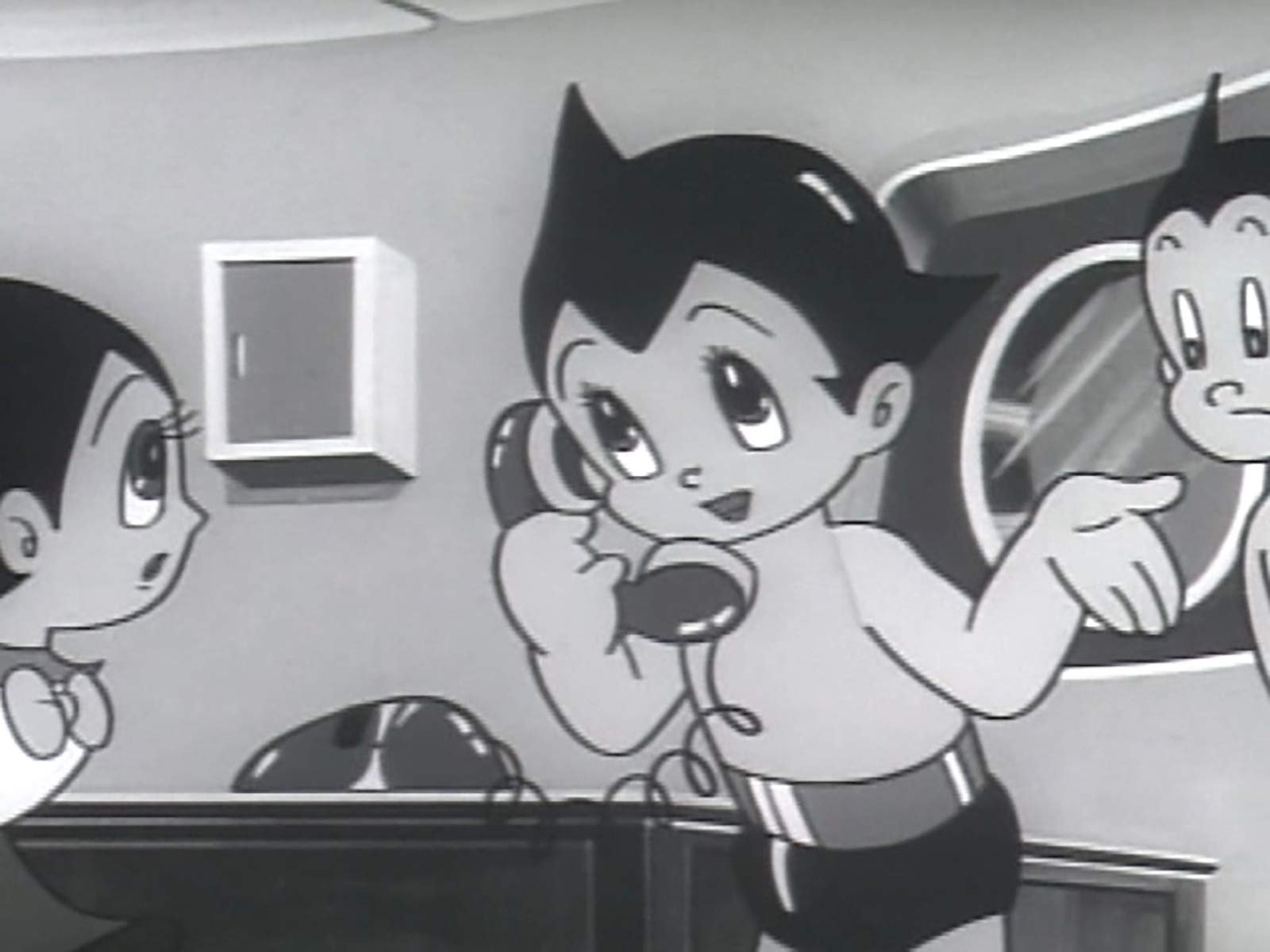 Astro Boy