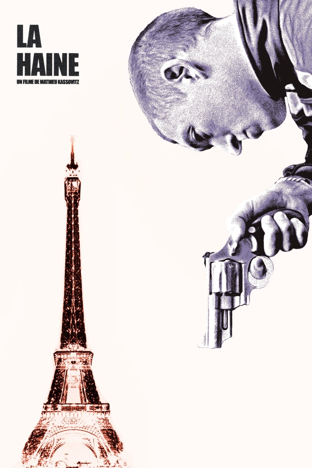 Image La Haine