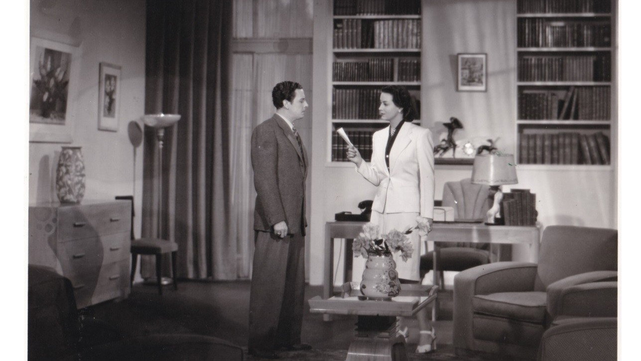 Woman Without a Soul