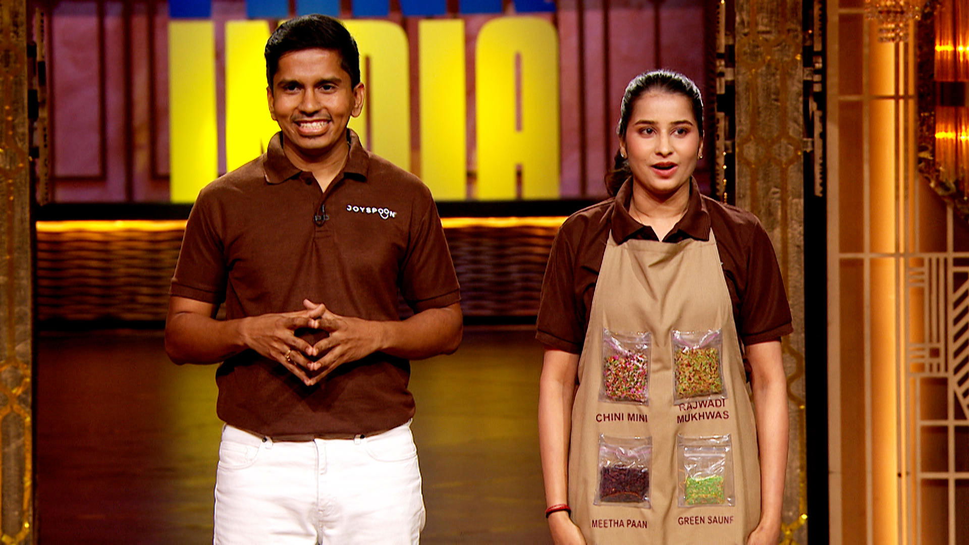 शार्क टैंक इंडिया Staffel 4 :Folge 26 