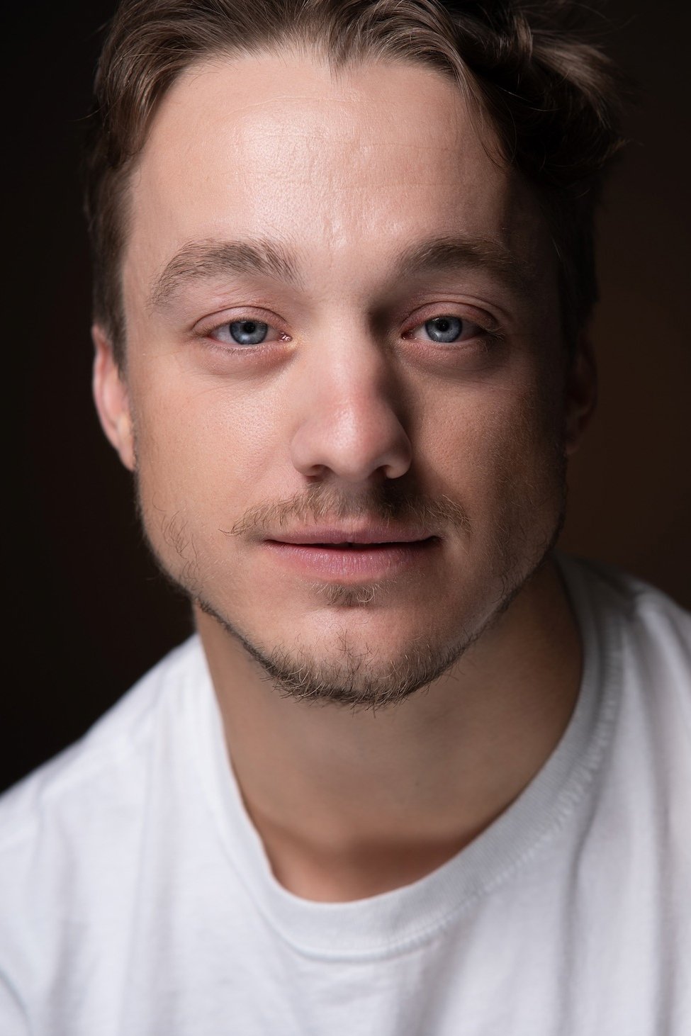 et billede af Tyler Weisenauer